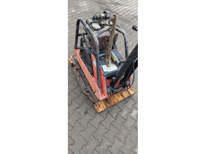 Ansicht links hinten