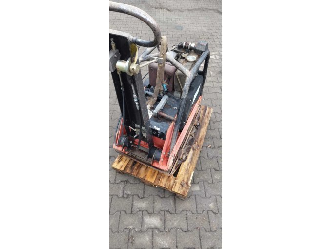 Ansicht rechts hinten