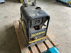 Bomag BPR 3038 D 3 Frontansicht