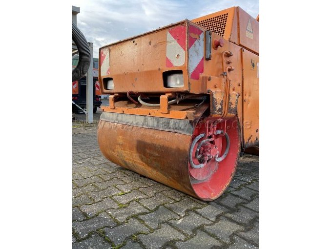 Ansicht vorne