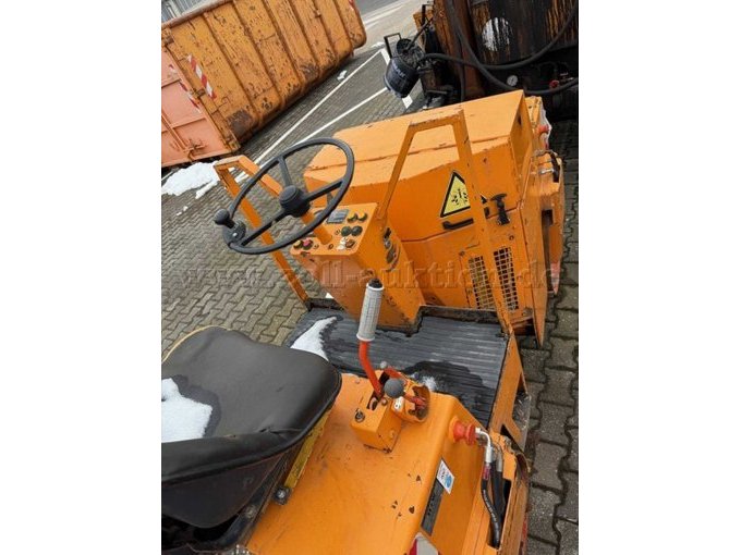 Ansicht von oben