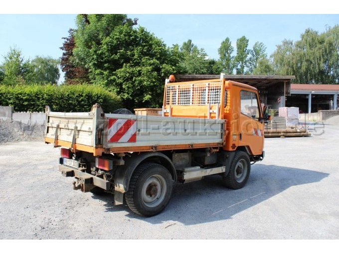 Seite rechts II