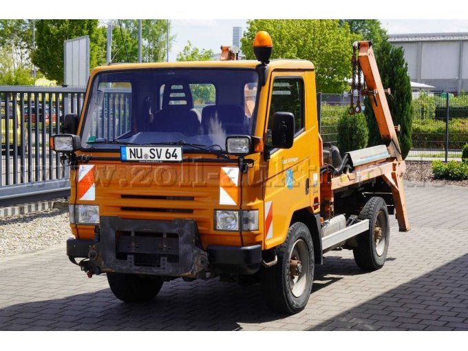 Vorderseite links
