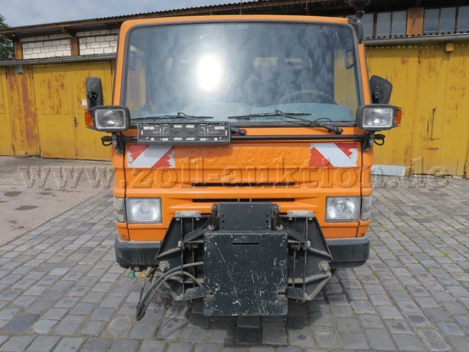 Ansicht Front