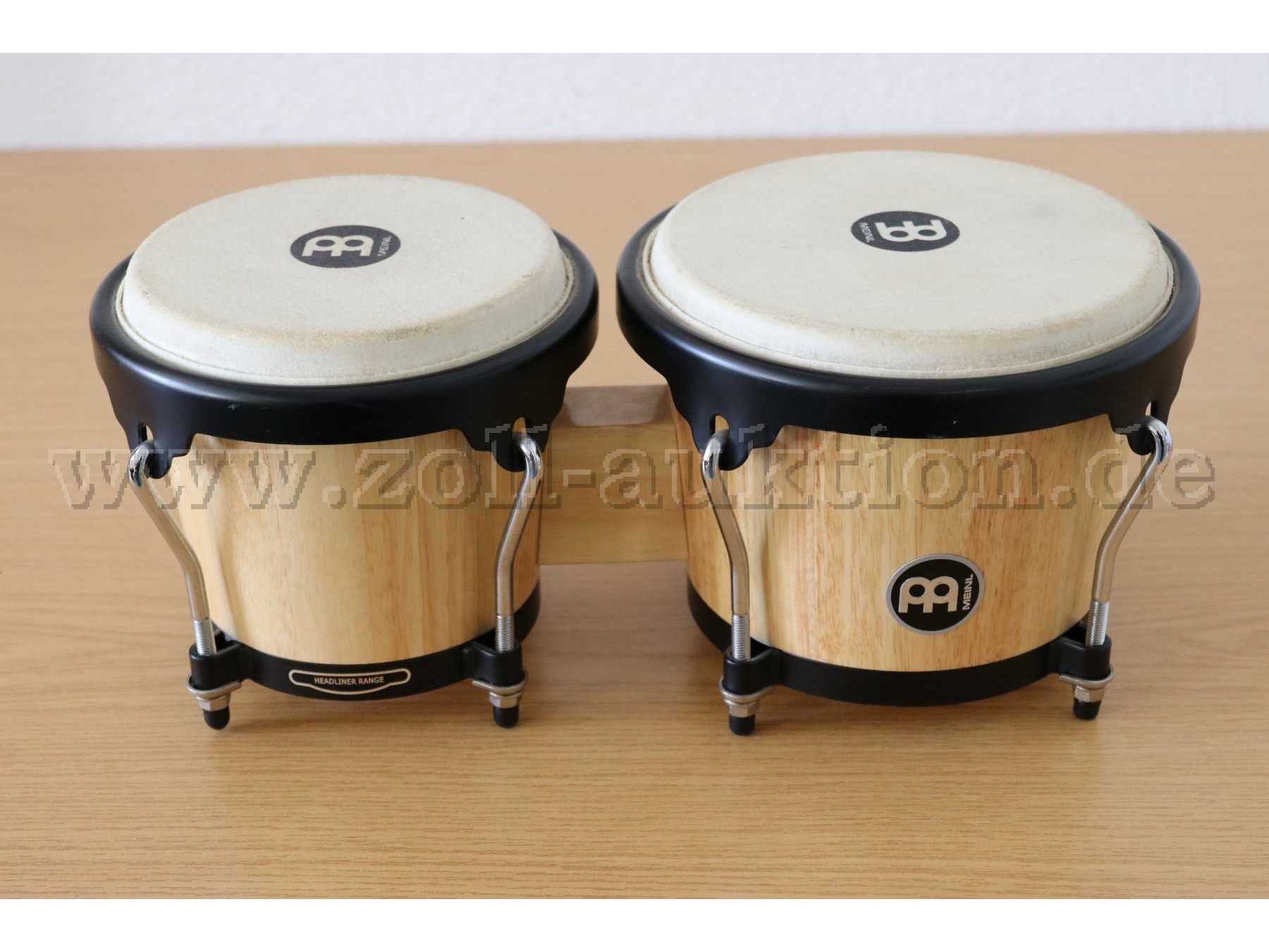 Bongos