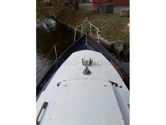 Boot Bugseite