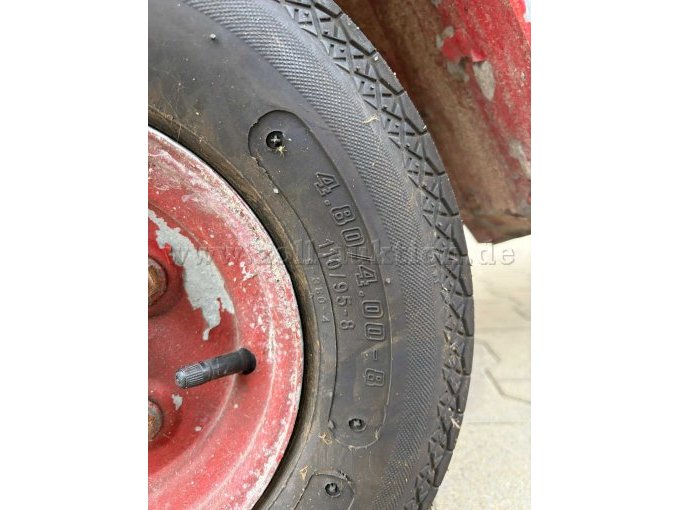 1 Boot (Hersteller unbek.) mit 25-PS (Evinrude) und Einachs-Trailer (Heinemann) – foto 9 – kavel bij Zoll-Auktion, Geeste
