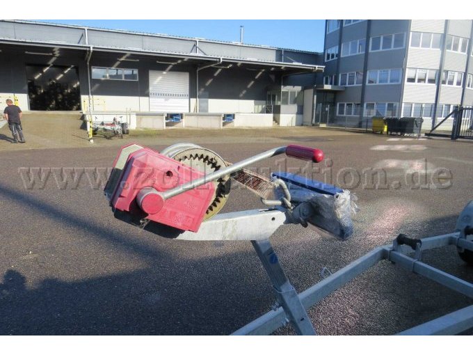 weitere Ansicht der Winde