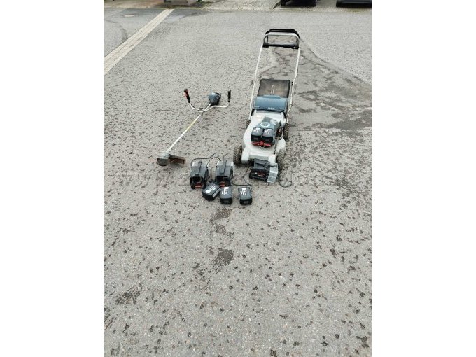 Komplettpaket