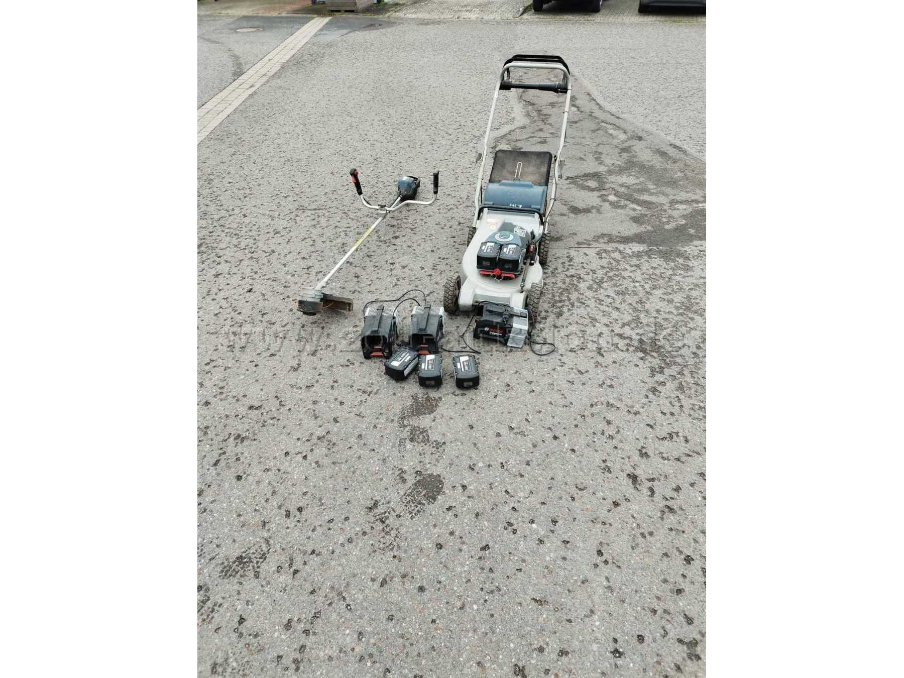 Komplettpaket