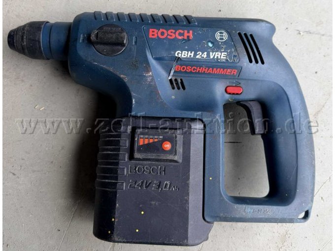 Seitenansicht