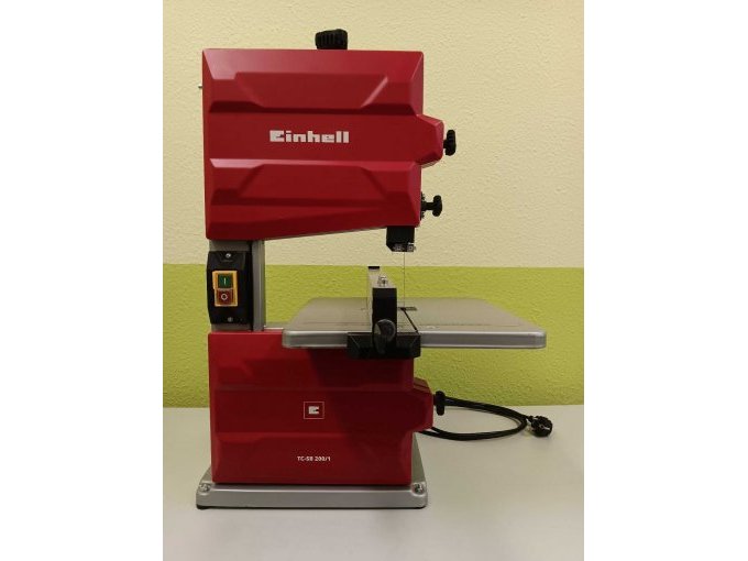 Einhell Bandsäge