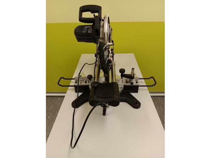 Scheppach Kappzugsäge