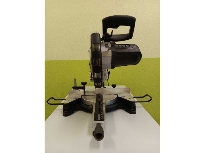 Scheppach Kappzugsäge