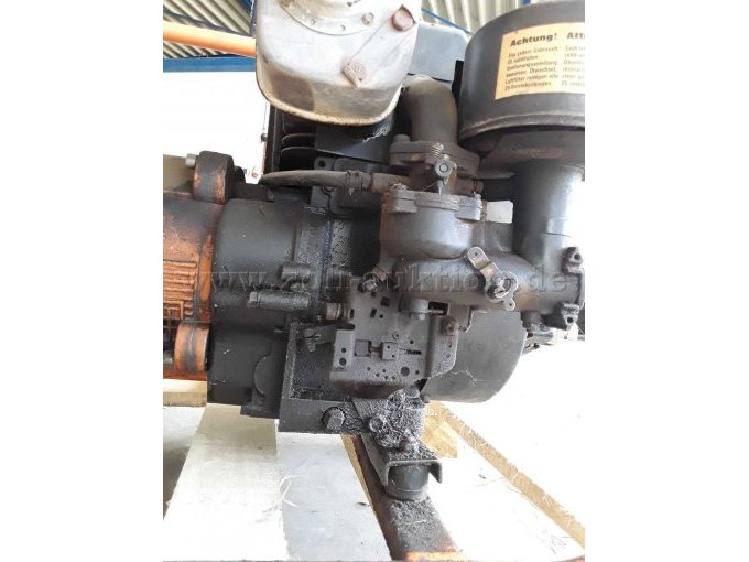 Motor
