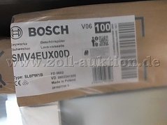 Angaben vom Hersteller und CE-Kennung in der Originalverpackung