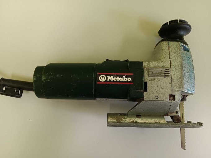 Metabo Stichsäge