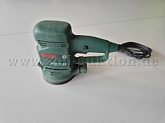 Bosch linke Seite