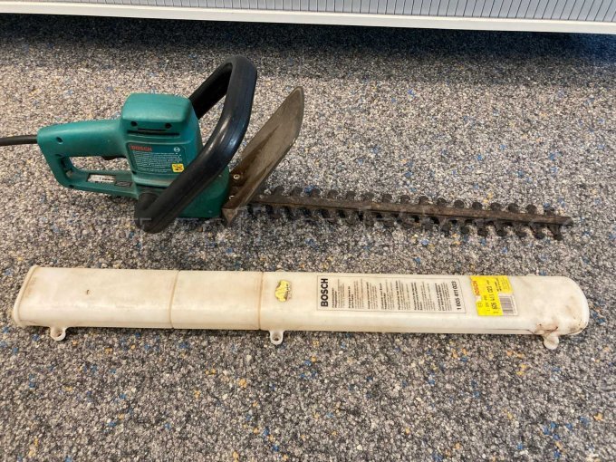 Ansicht rechte Seite