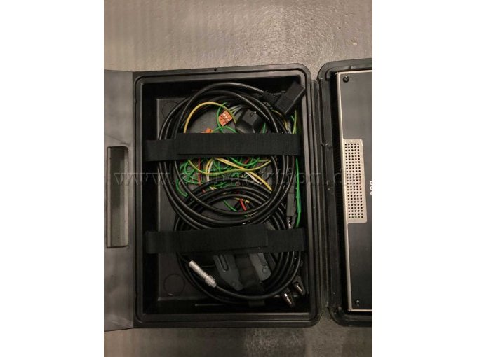 Kabel/Zubehör