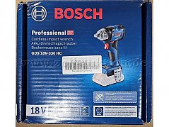 Originalverpackung Frontseite