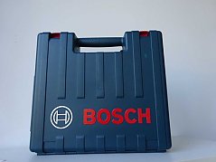 Stichsäge von vorne