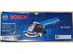 Originalverpackung Front