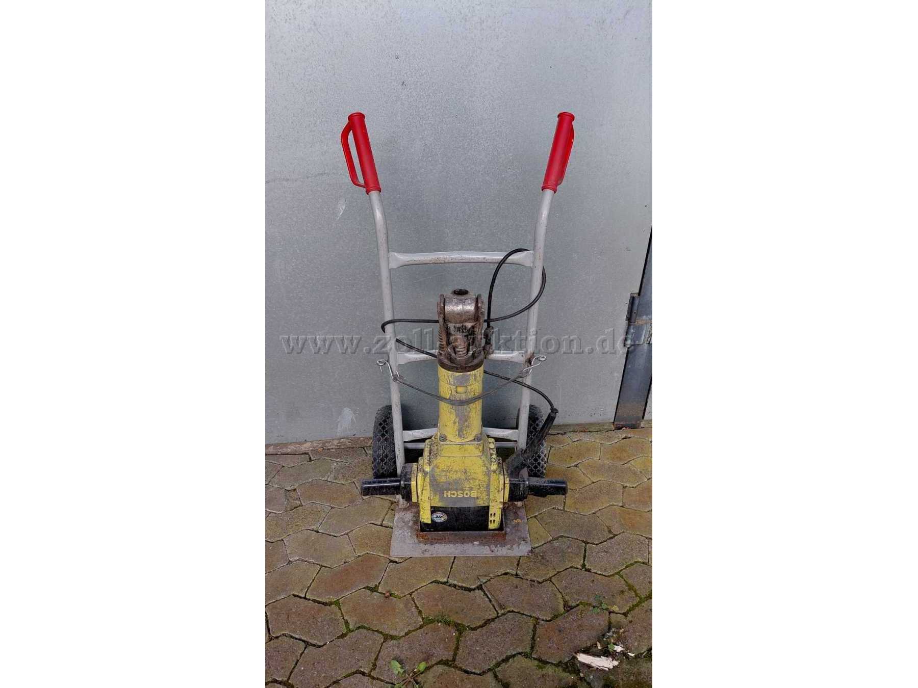 Ansicht vorne