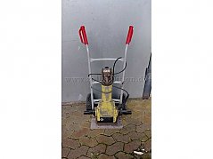 Ansicht vorne