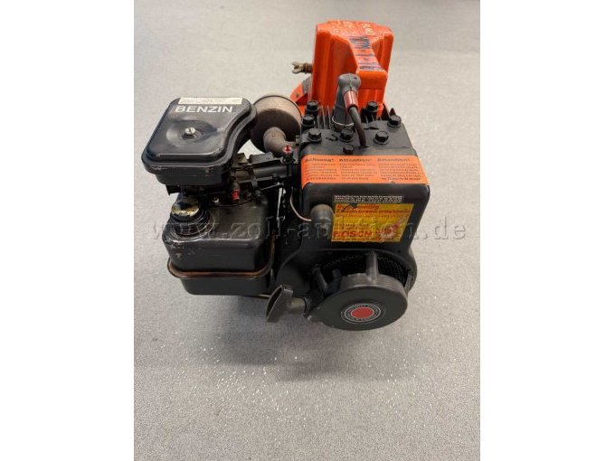 Motor
