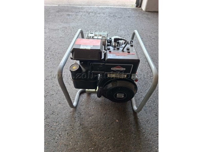 Stromerzeuger Stromerzeuger