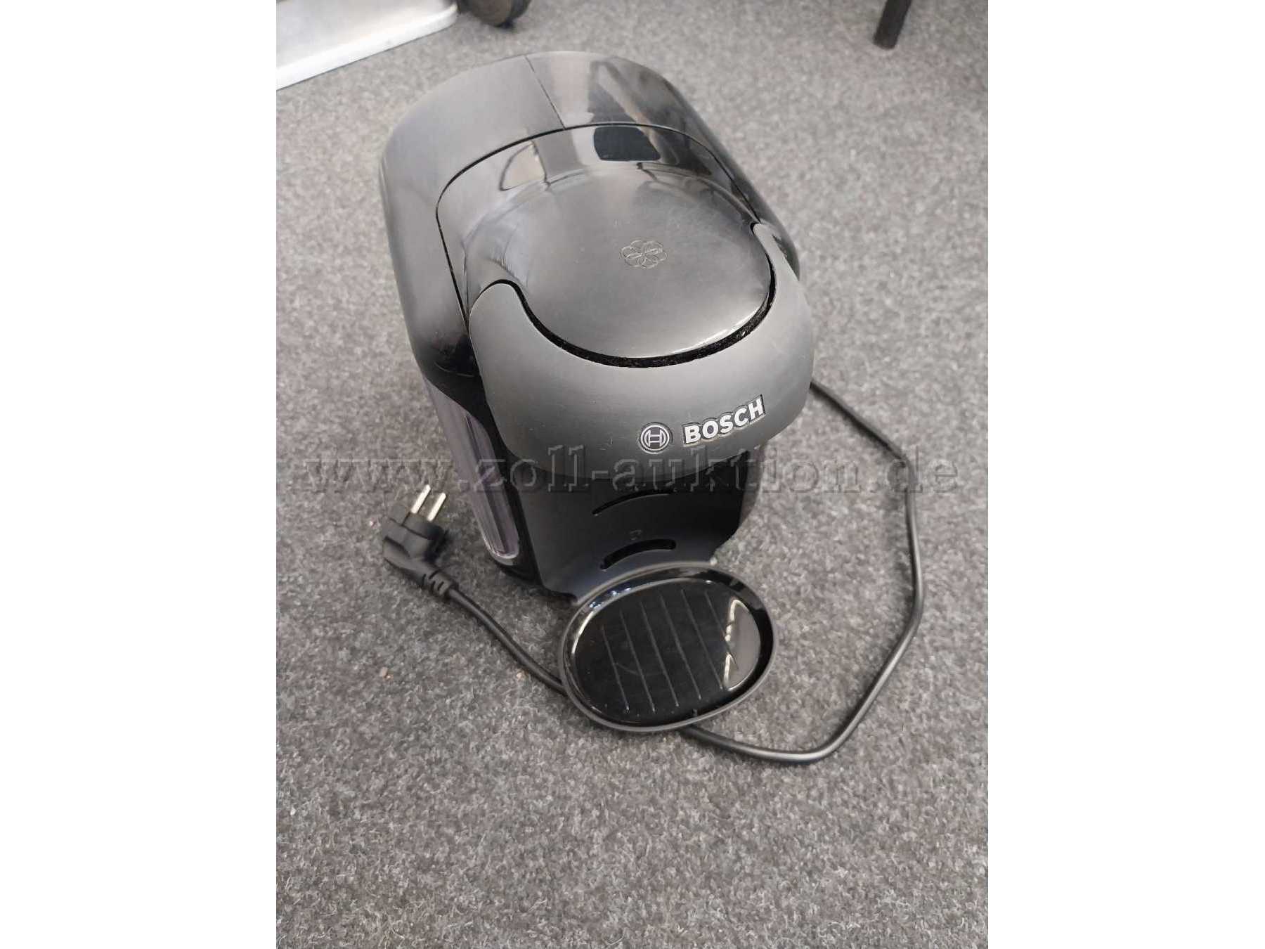 Bosch Tassimo Vivy