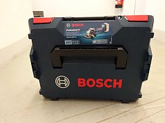 BOSCH Winkelschleifer - verpackt