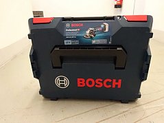 BOSCH Winkelschleifer - verpackt