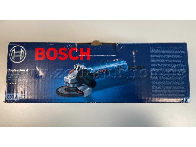 Originalverpackung vorne Originalverpackung vorne