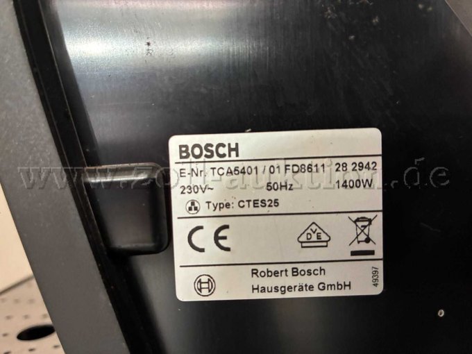 Bosch_benvenuto_classic_Schild_Technische_Daten