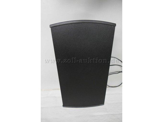 Subwoofer Ansicht von oben