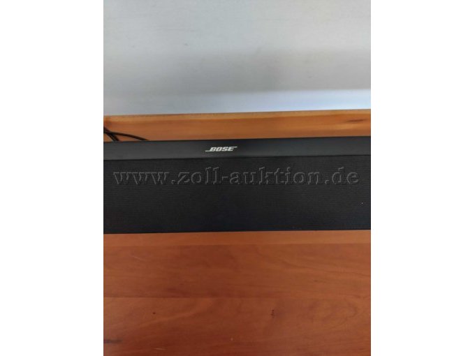 Bose SoundTouch 130 Speaker Array