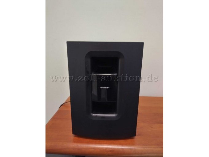 Bose Subwoofer