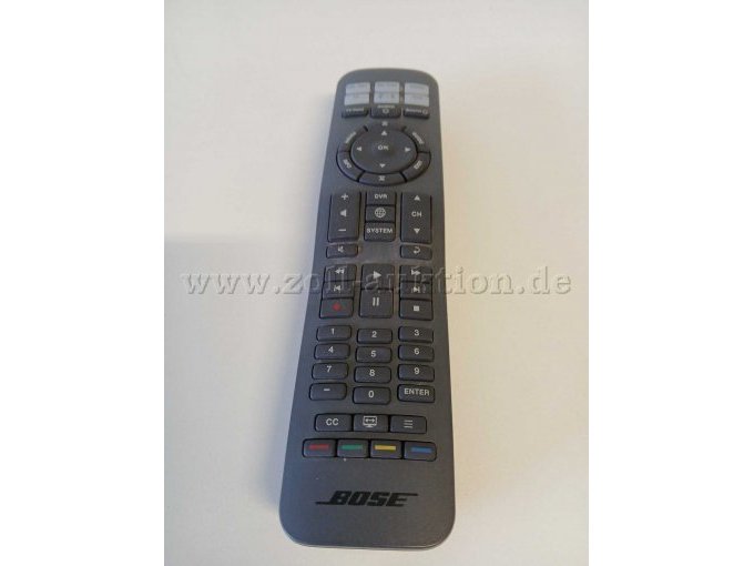 Bose Fernbedienung