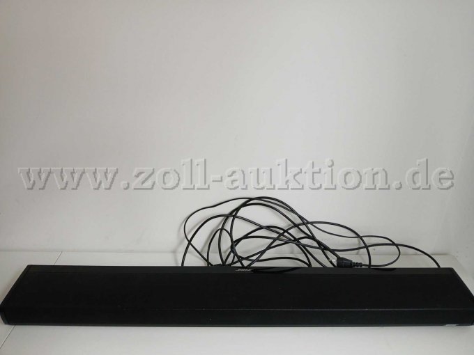 Bose SoundTouch 130 Speaker Array komplett