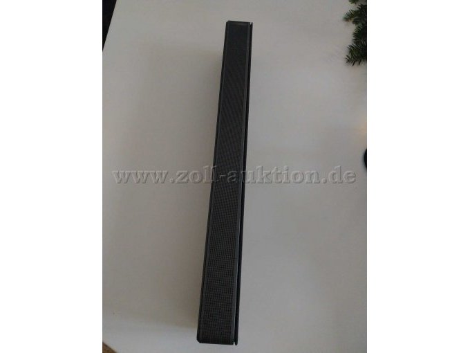 Lautsprecher Einlass