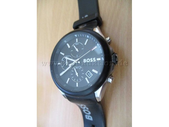 Boss Uhr