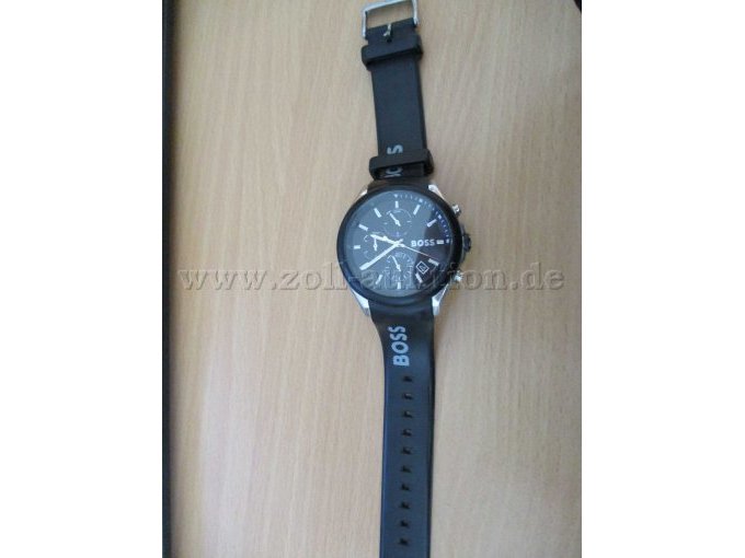Boss Uhr