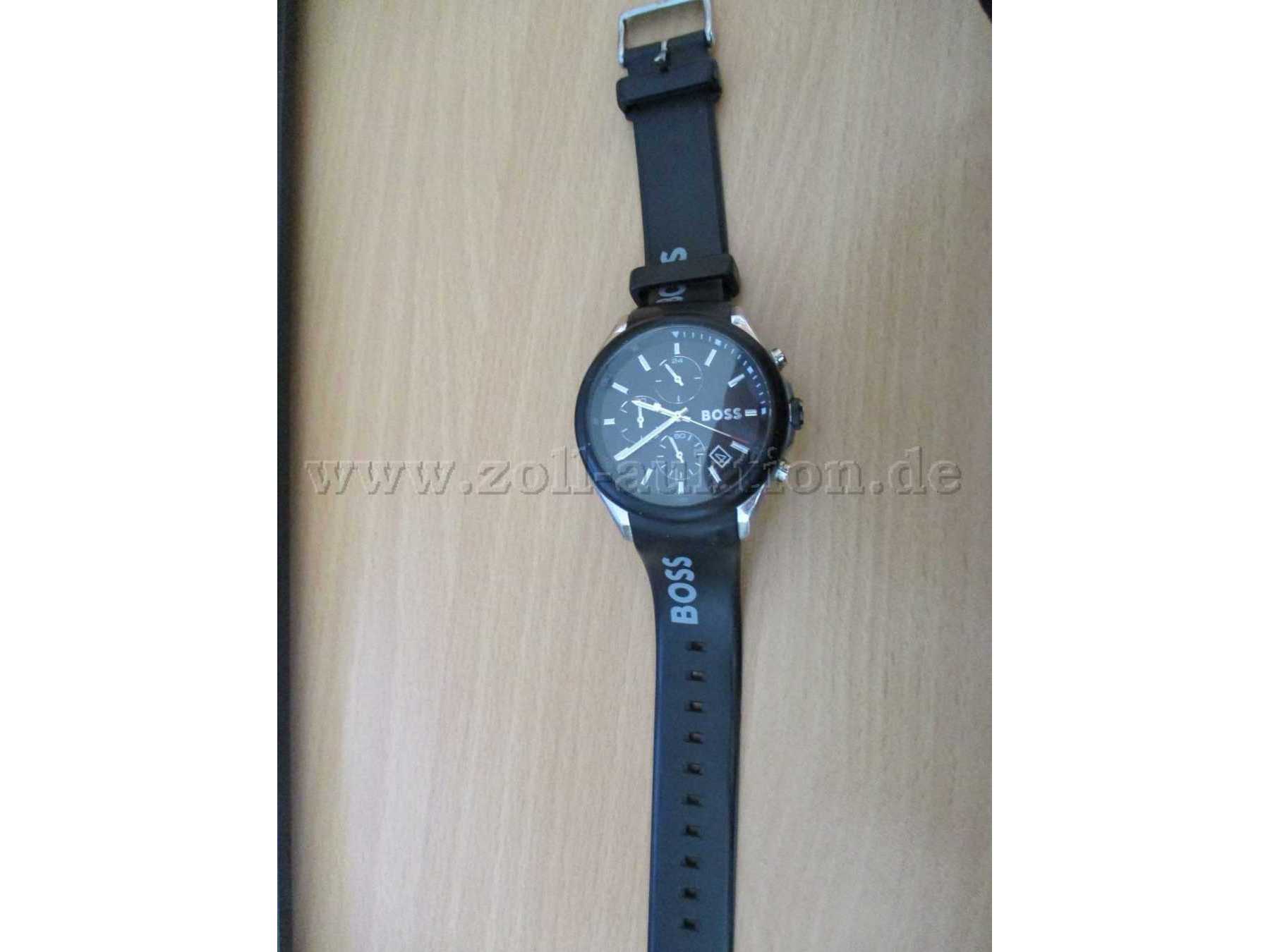 Boss Uhr