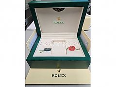 Box aufgeklappt