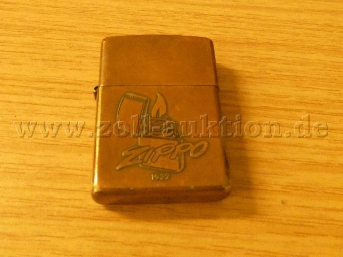 Zippo 1932