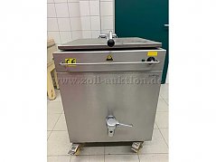 Beistellkessel 150 L/E