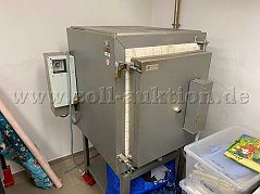 Außenansicht Frontseite