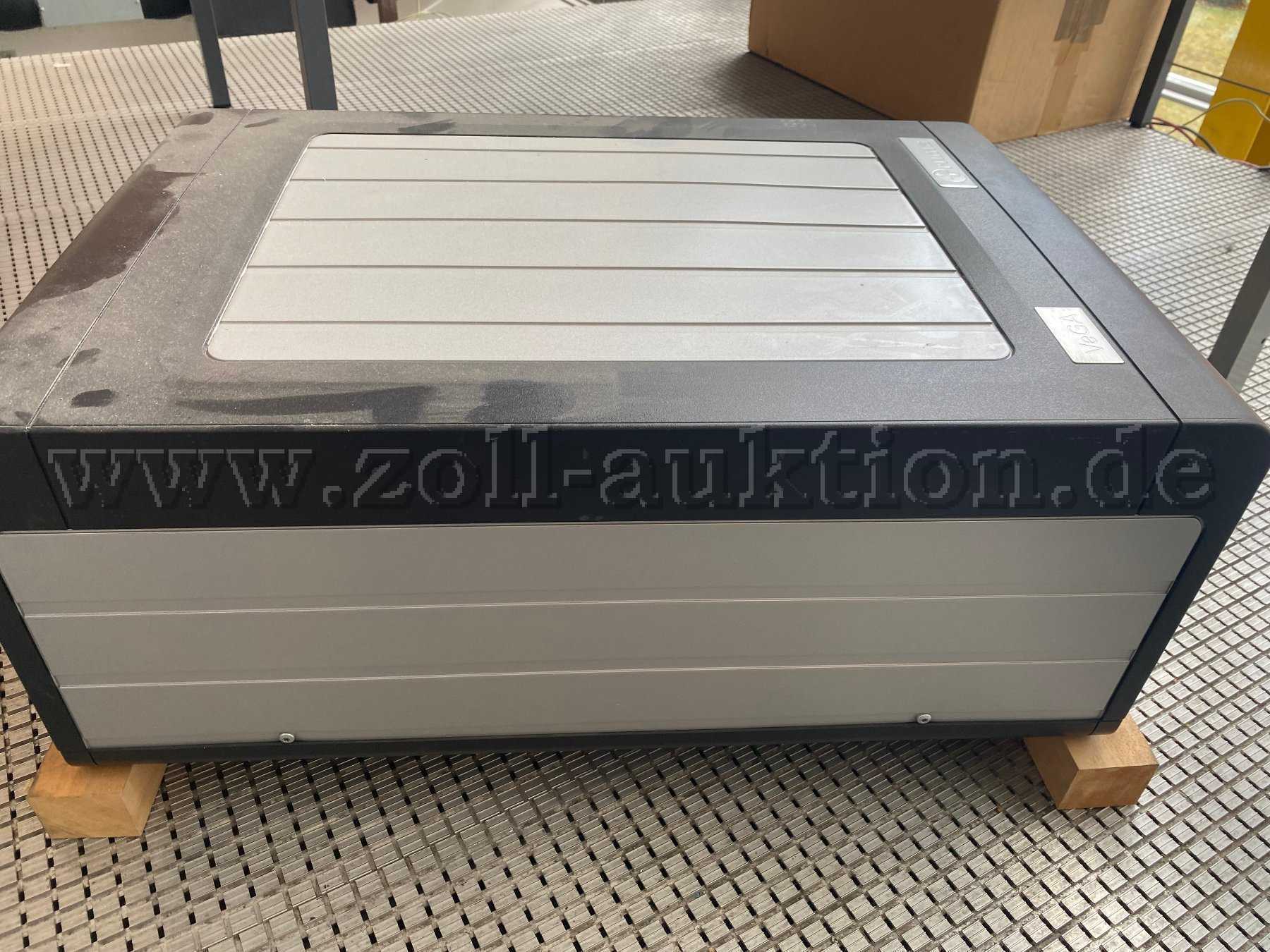 Ansicht von der Seite